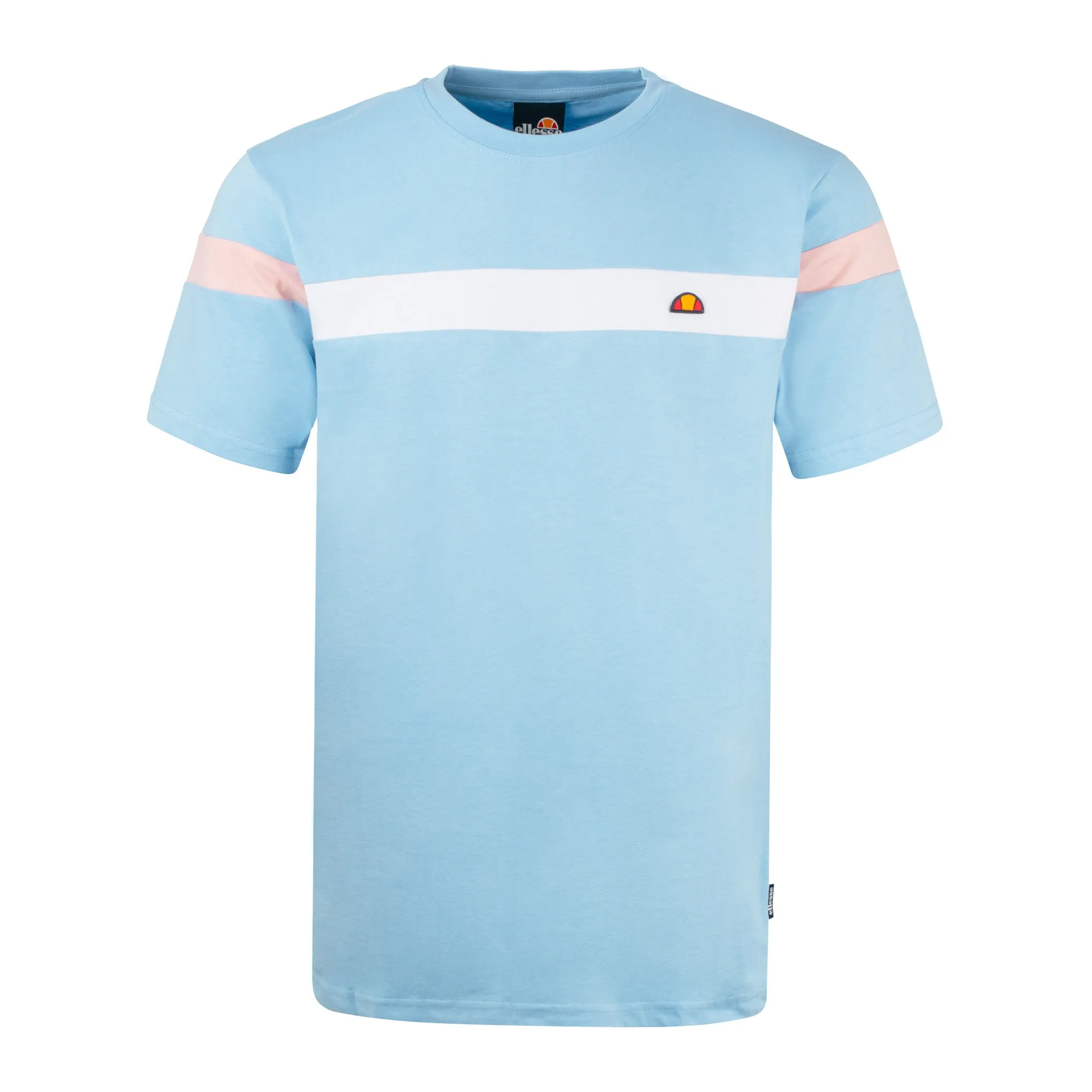 Ellesse Caserio T-Shirt Sky