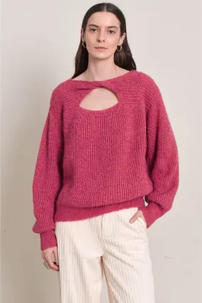 EMMA SWEATER