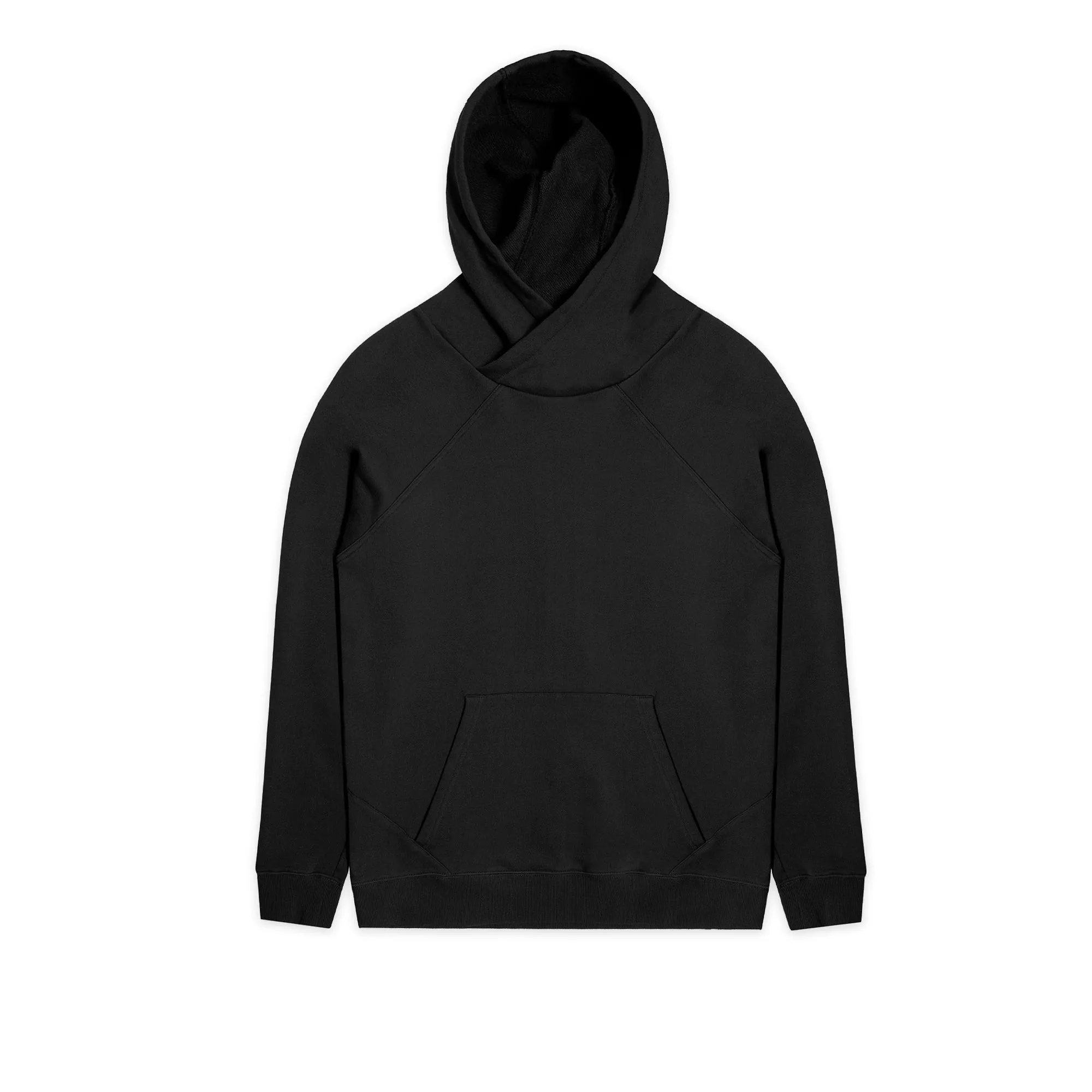 Extra Butter Mens Kaneda Hoodie