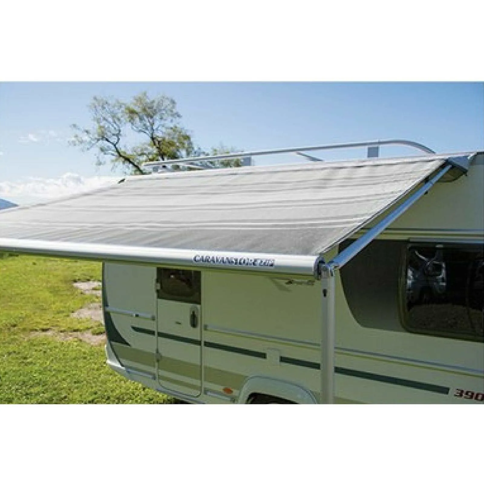 Fiamma Caravanstore ZIP Awning Canopy