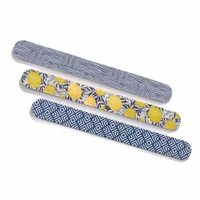 Fiji Fresh Nail File Set