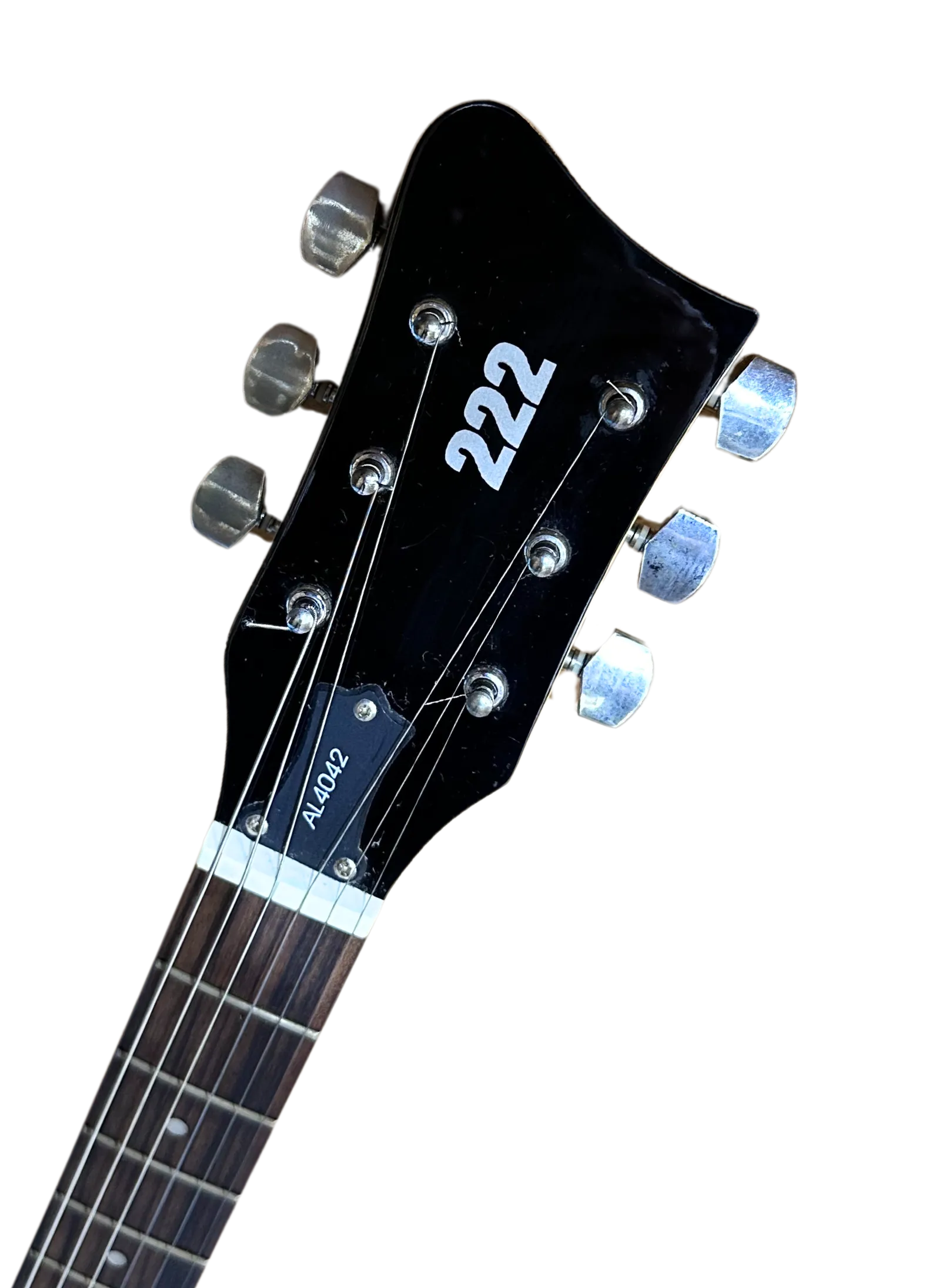 First Act 222 Electric Guitar