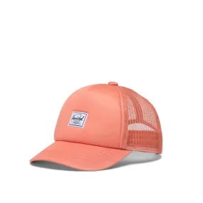 Herschel Canyon Sunset Toddler Whaler Mesh Hat