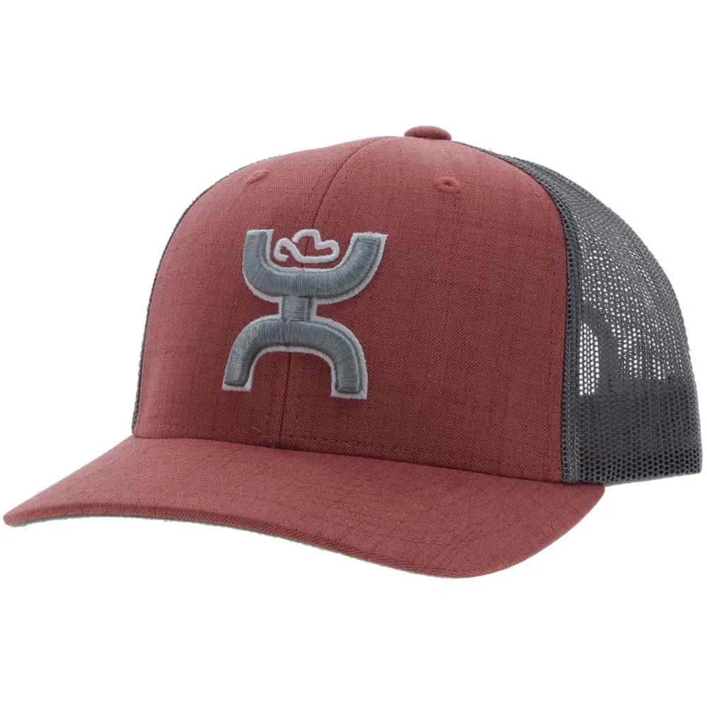 Hooey Brands Men's Sterling Snap Back Cap