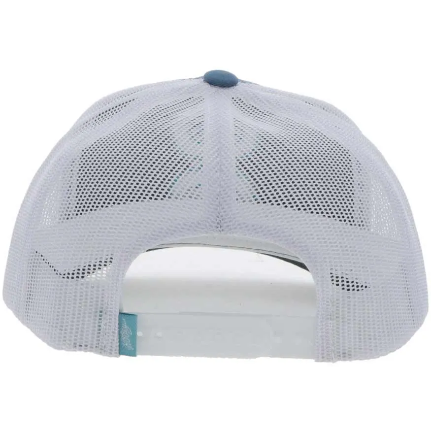 Hooey Brands Men's Sterling Snap Back Cap