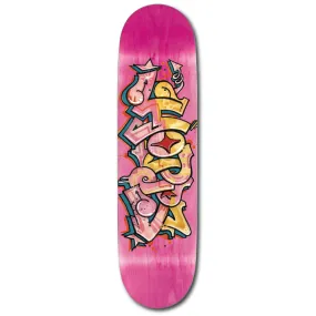 Hopps Crew Graff Knockout Deck 8.25