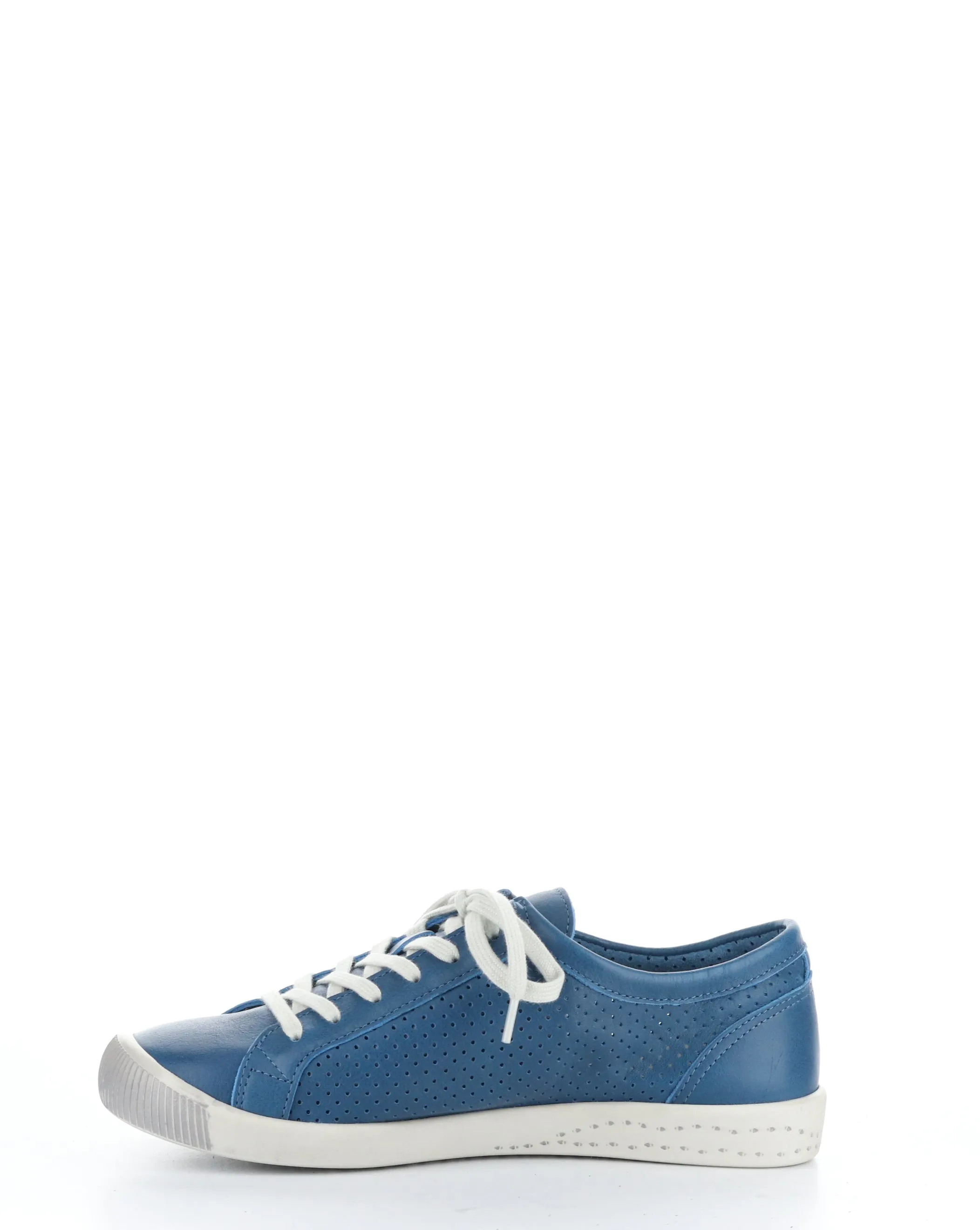 ICA388SOF BLUE Lace-up Shoes