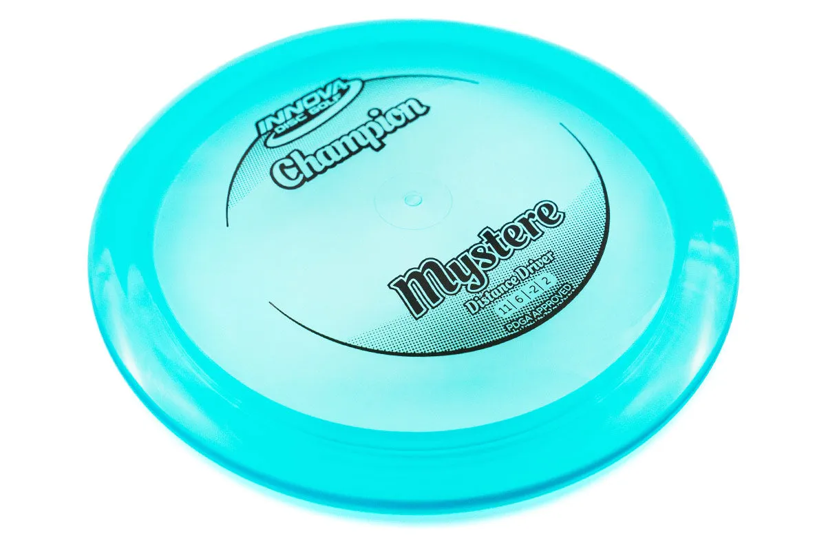 Innova Mystere [ 11 6 -2 2 ]