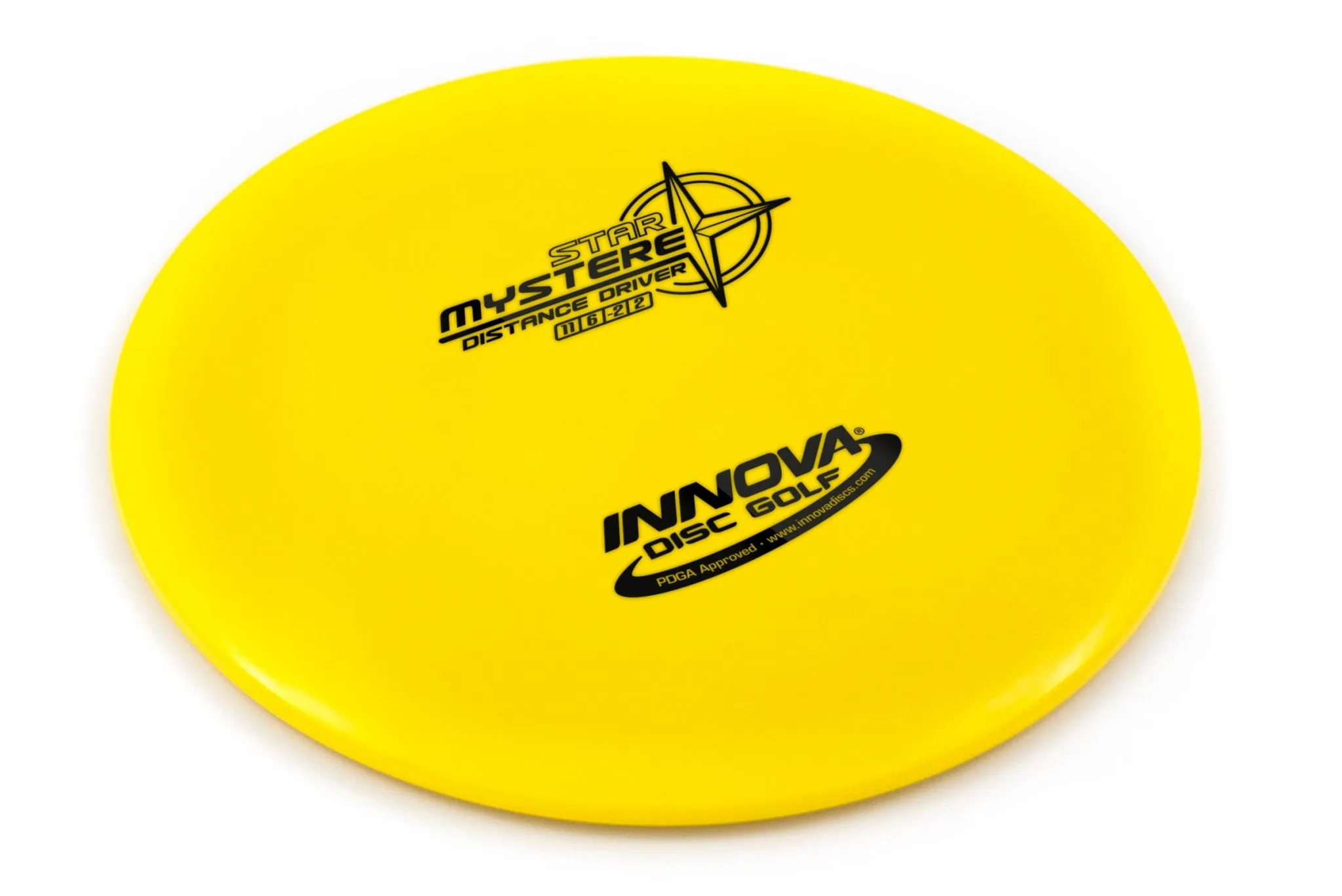 Innova Mystere [ 11 6 -2 2 ]