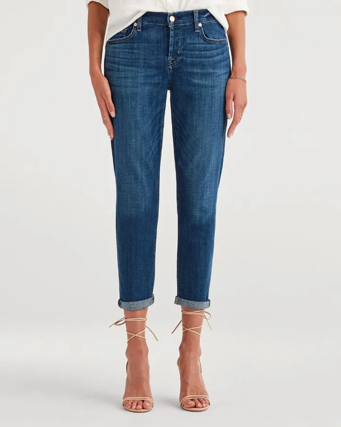 JOSEFINA GIRLFRIEND JEAN (BTVT) - 7 FOR ALL MANKIND