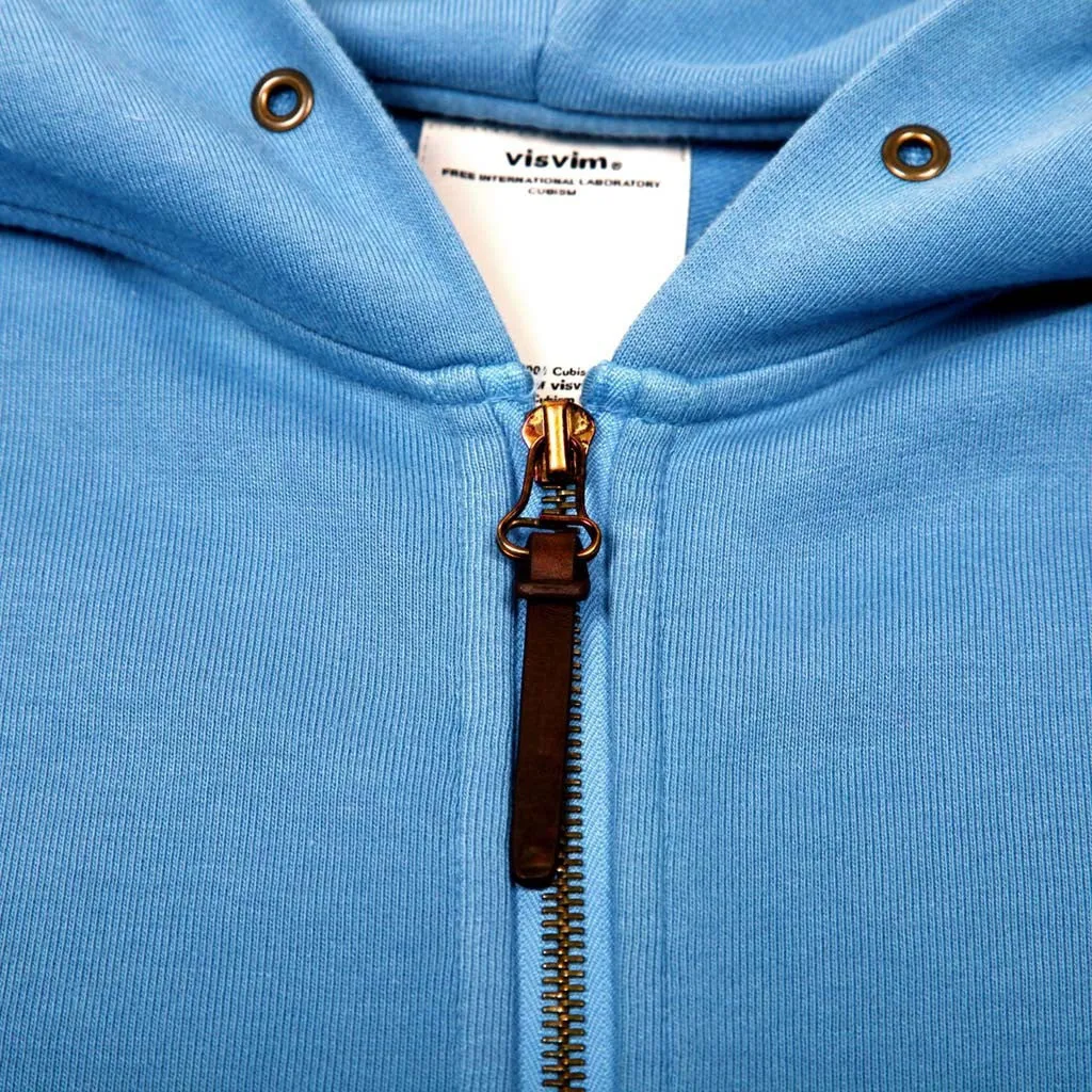 Kuba Full Zip Hoodie - VEND