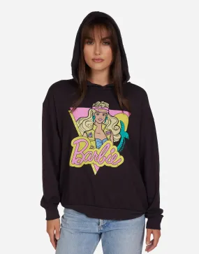 Lauren Moshi Harmony Barbie Hoodie