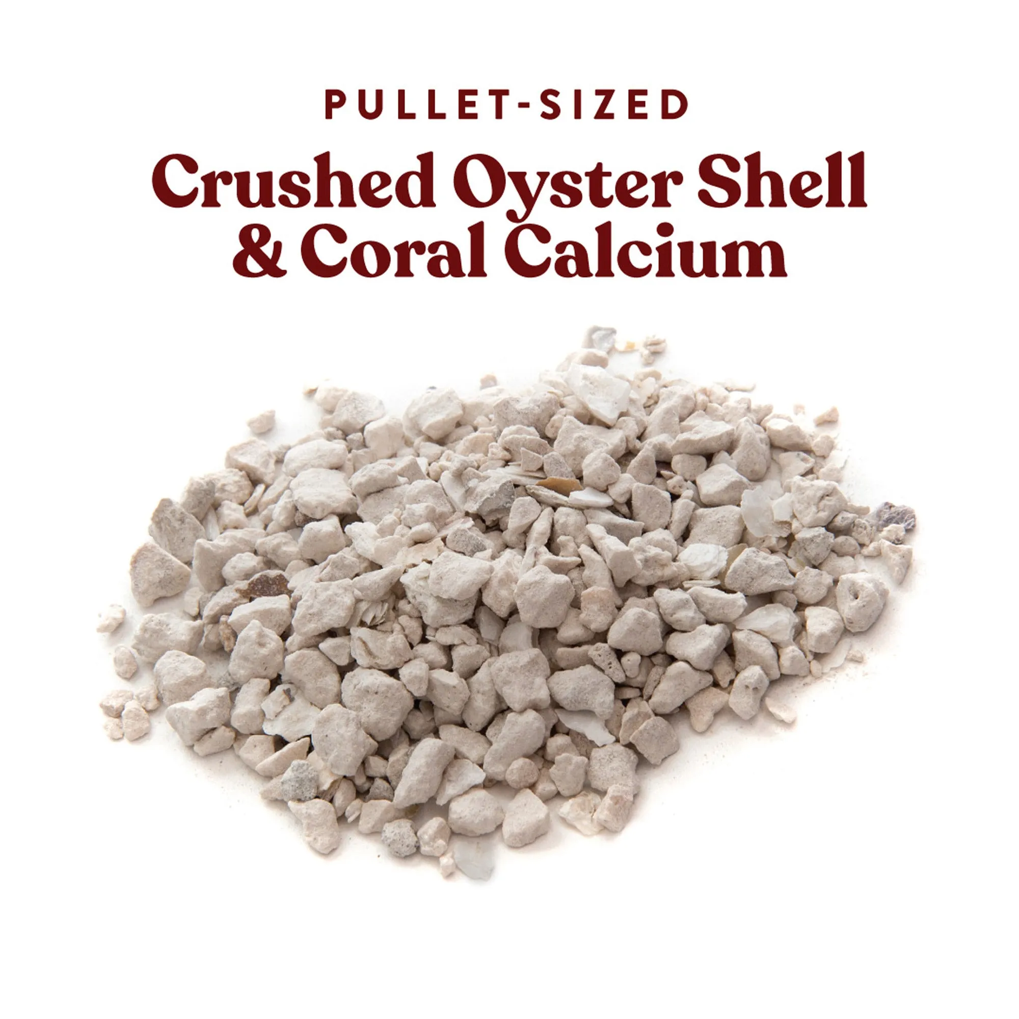 Manna Pro Oyster Shell 5lb