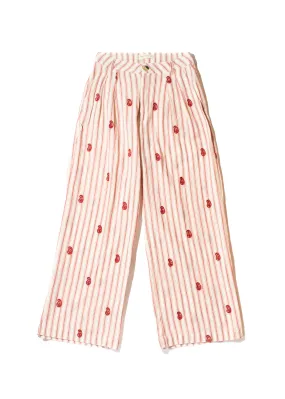 Margaux Stripe Pant