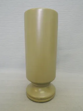 McCoy Floraline Vase - Very Good Condition