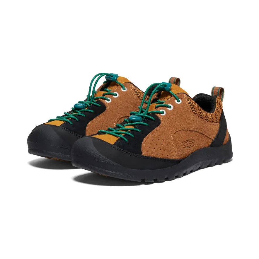 MEN'S JASPER ROCKS SP - KEEN MAPLE / JOLLY GREEN