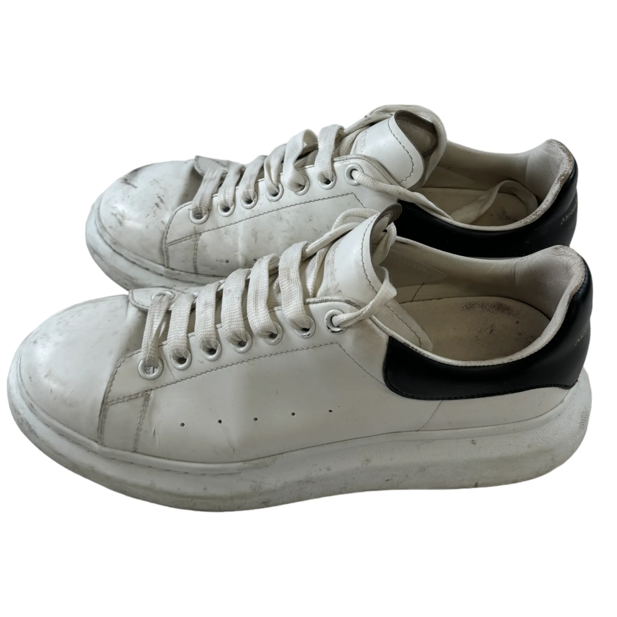 Men's Oversized Trainer Trainers White Size EU 44 / UK 10