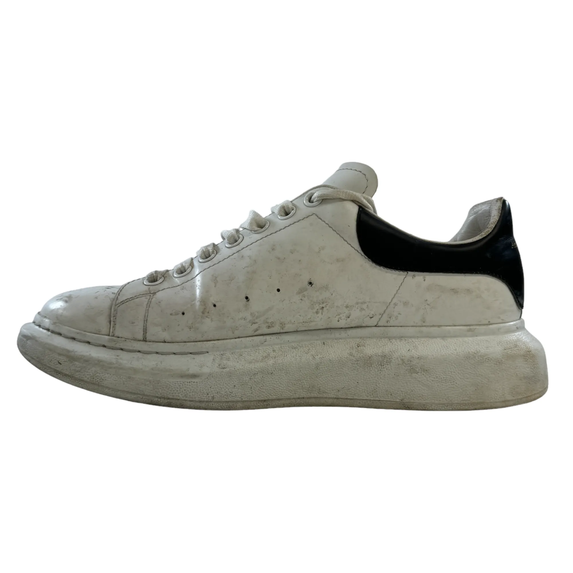 Men's Oversized Trainer Trainers White Size EU 44 / UK 10