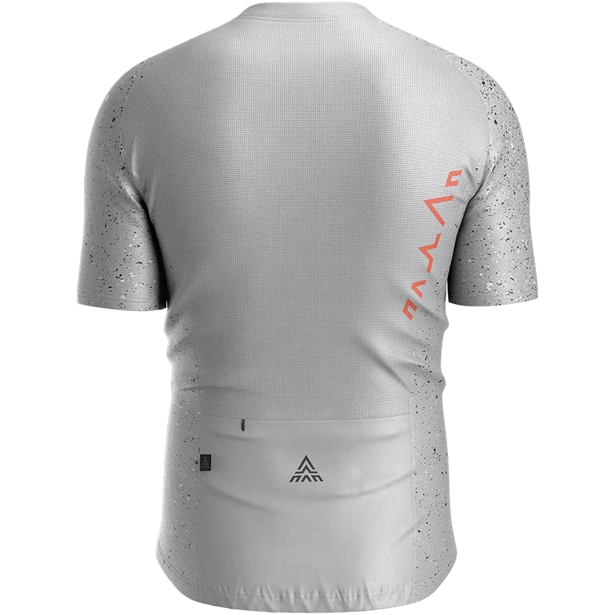 Men's Quartz Tech Shirt Short Sleeve V2