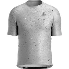 Men's Quartz Tech Shirt Short Sleeve V2