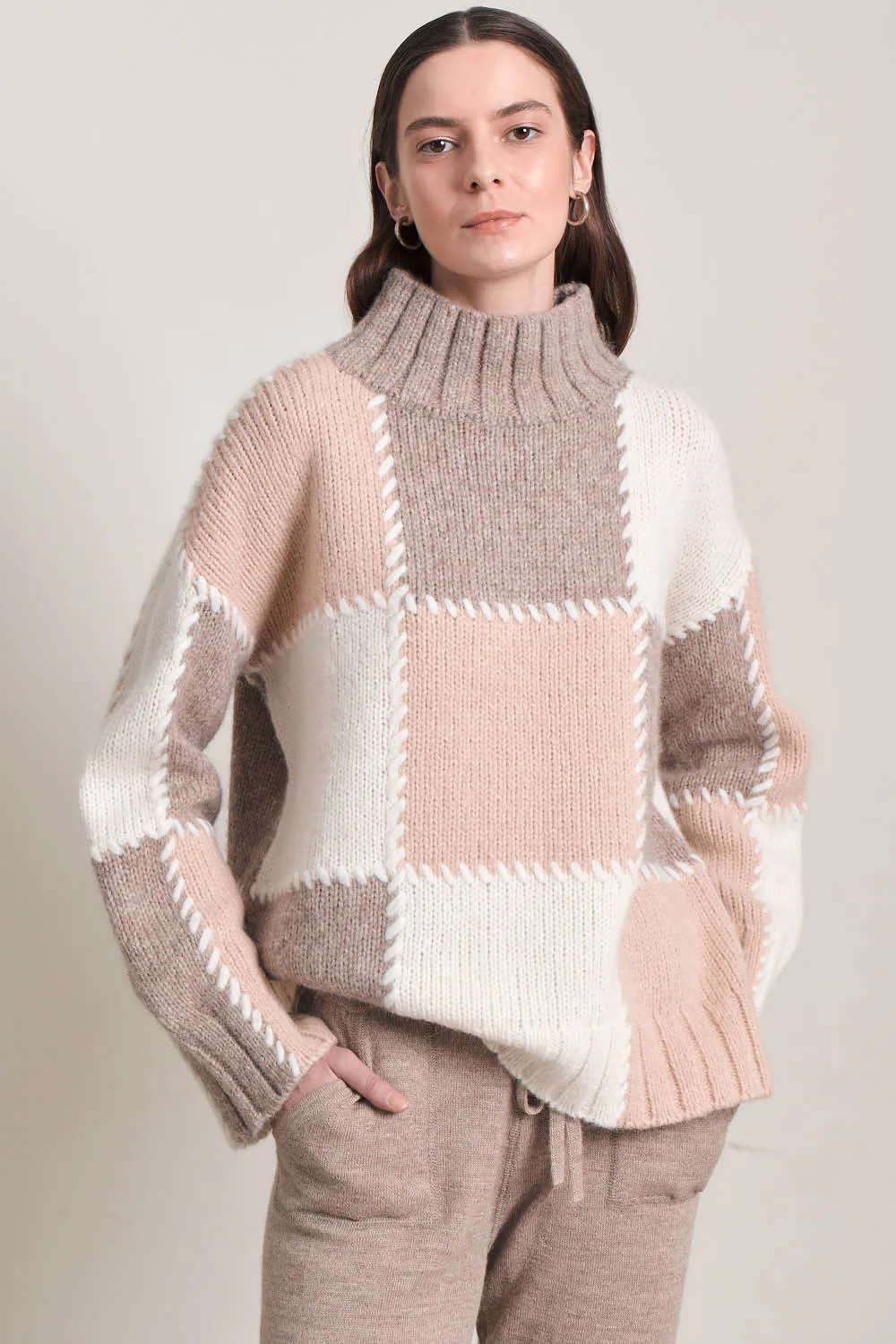 NARDIA SWEATER