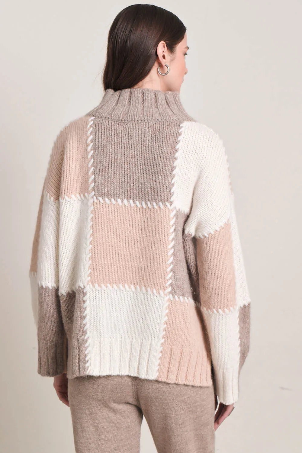 NARDIA SWEATER