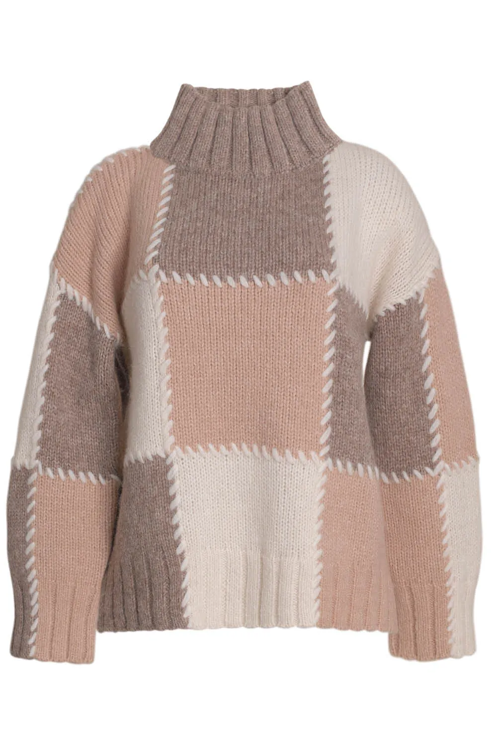 NARDIA SWEATER