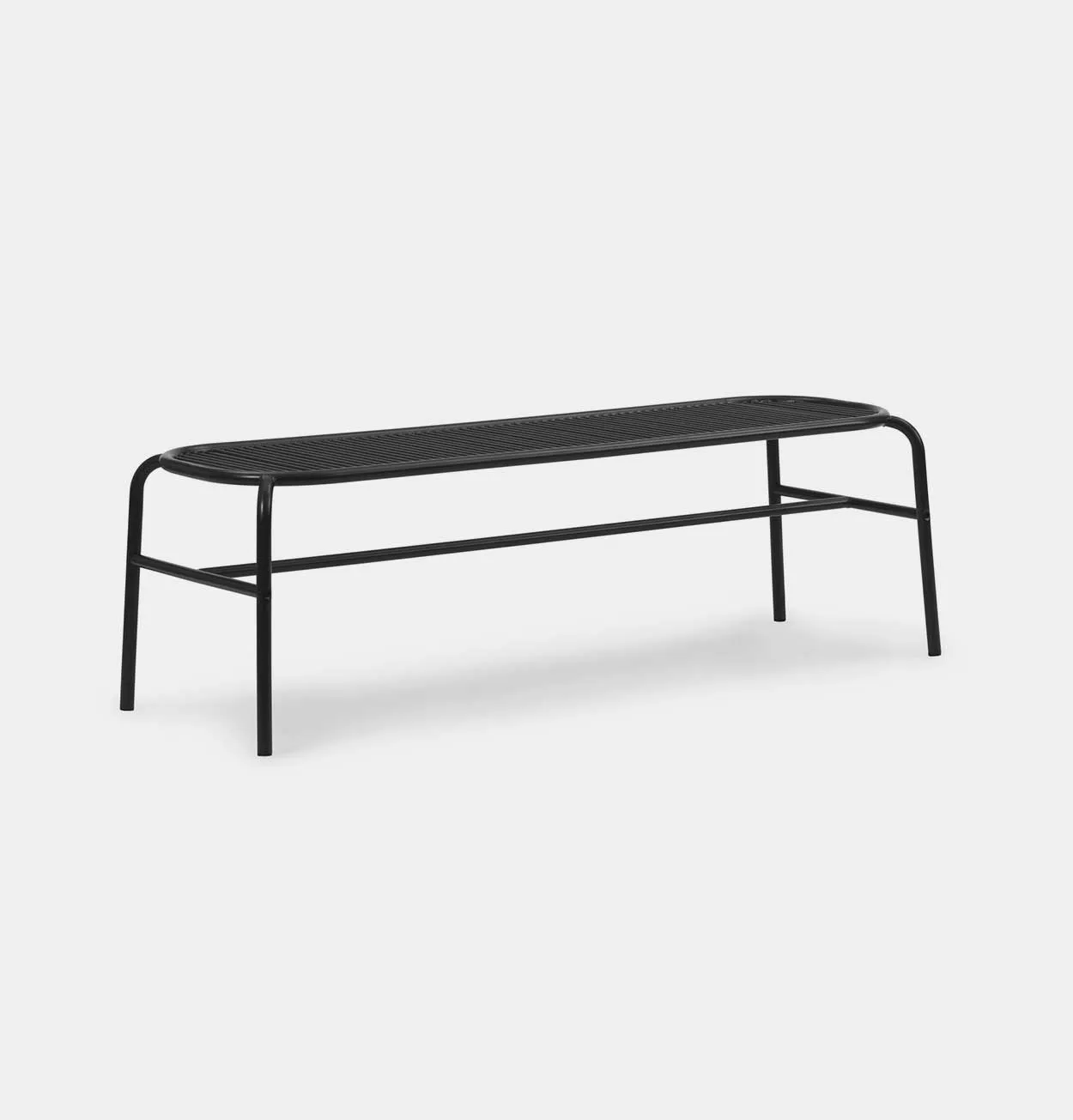 Normann Copenhagen Vig Bench – Various Colours