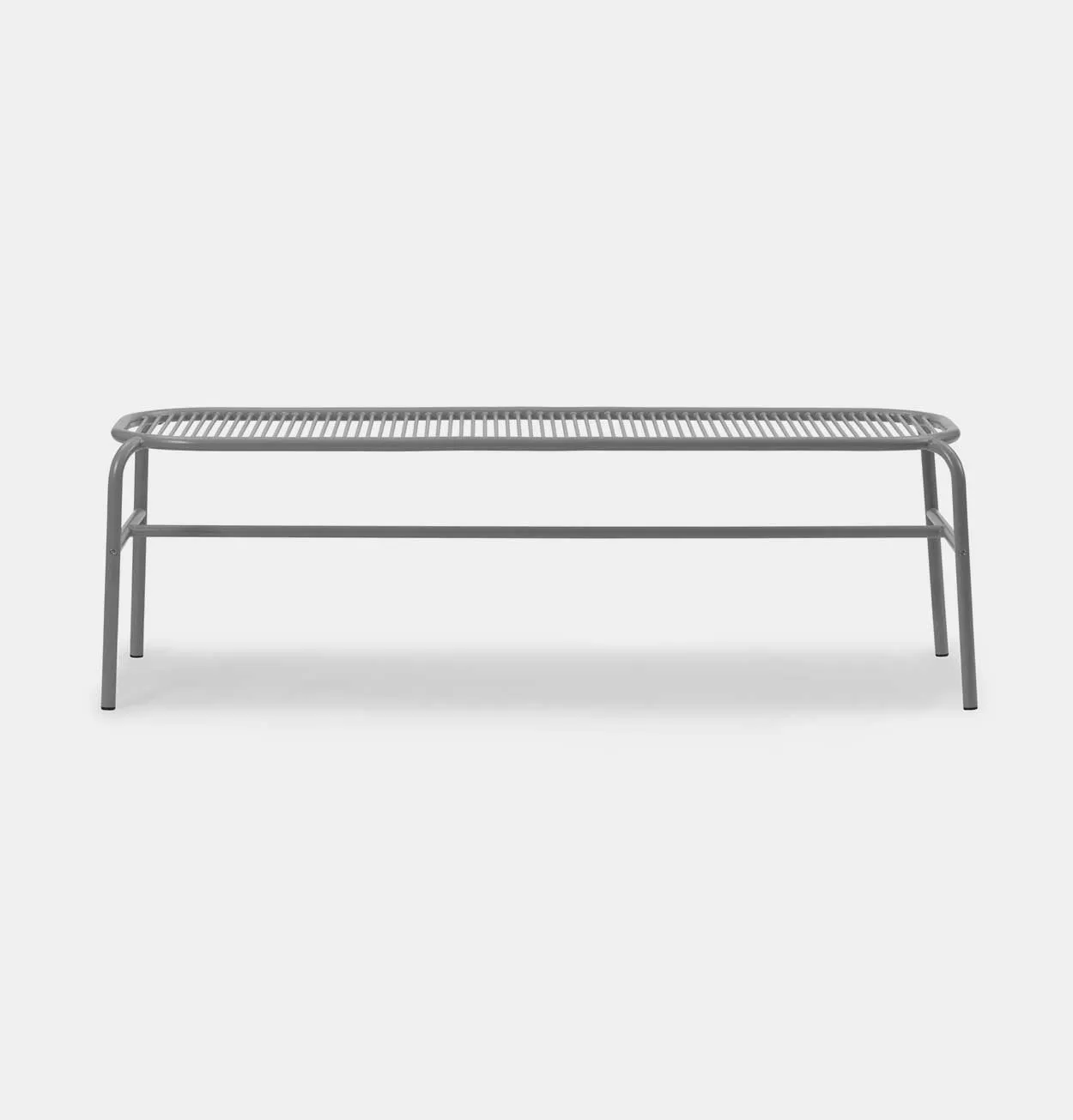 Normann Copenhagen Vig Bench – Various Colours