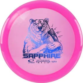 Opto Sapphire