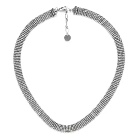 Ori Tao Bijoux Parisian Art Deco Chocker Necklace