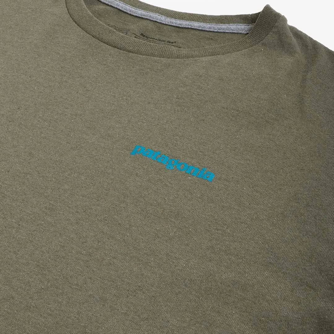 Patagonia Fitz Roy Icon Responsibili-Tee T-Shirt