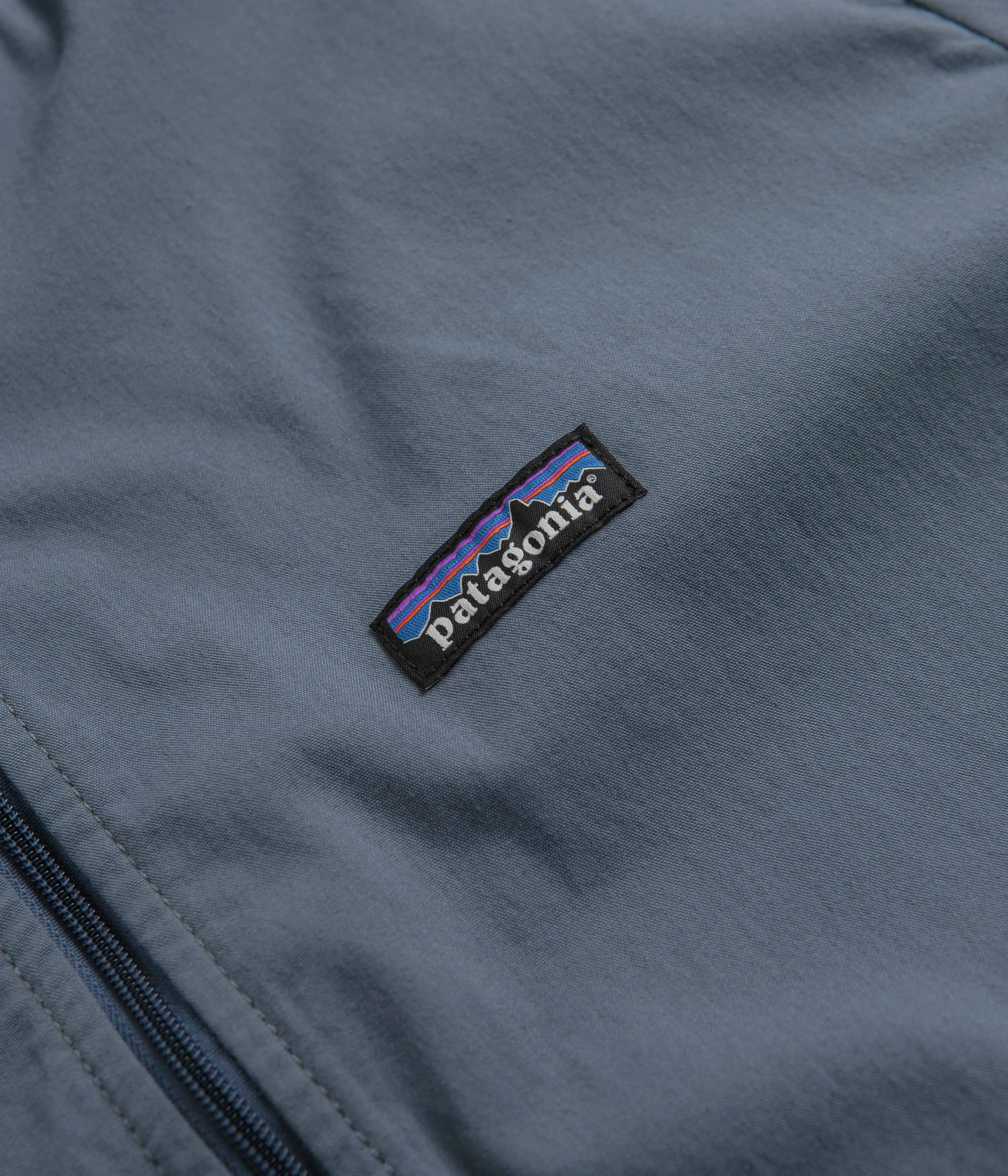 Patagonia Nomader Jacket - Utility Blue