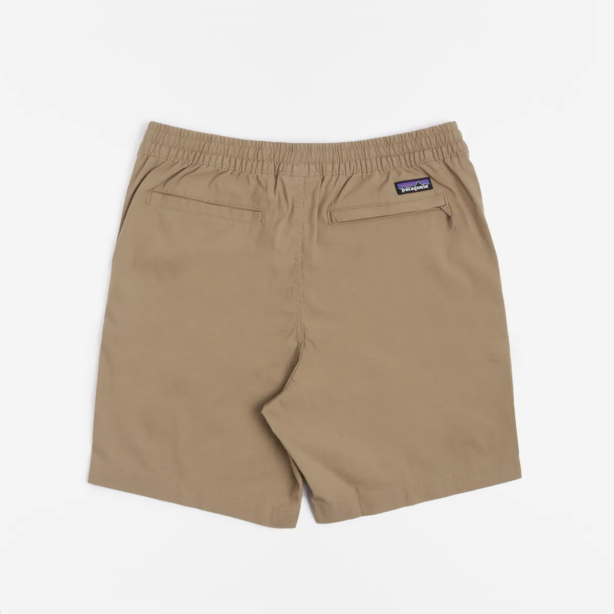 Patagonia Nomader Volley Shorts