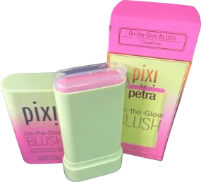 Pixi by Petra On-the-Glow Blush Fleur 19g