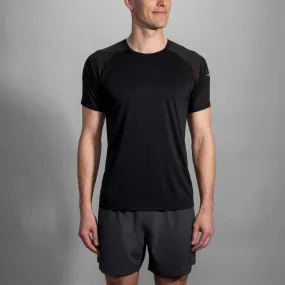 Playera Brooks Stealth Hombre