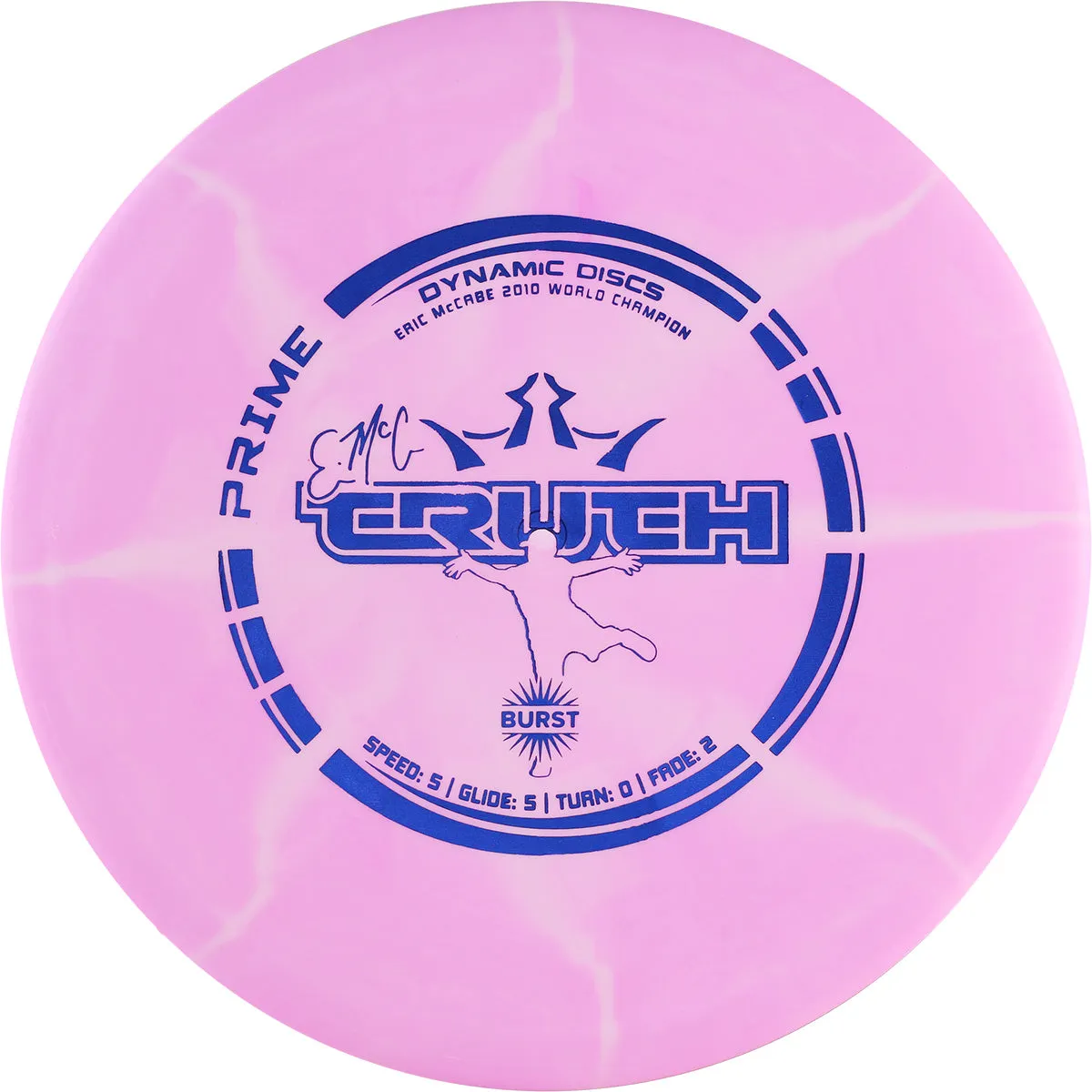 Prime Burst Emac Truth