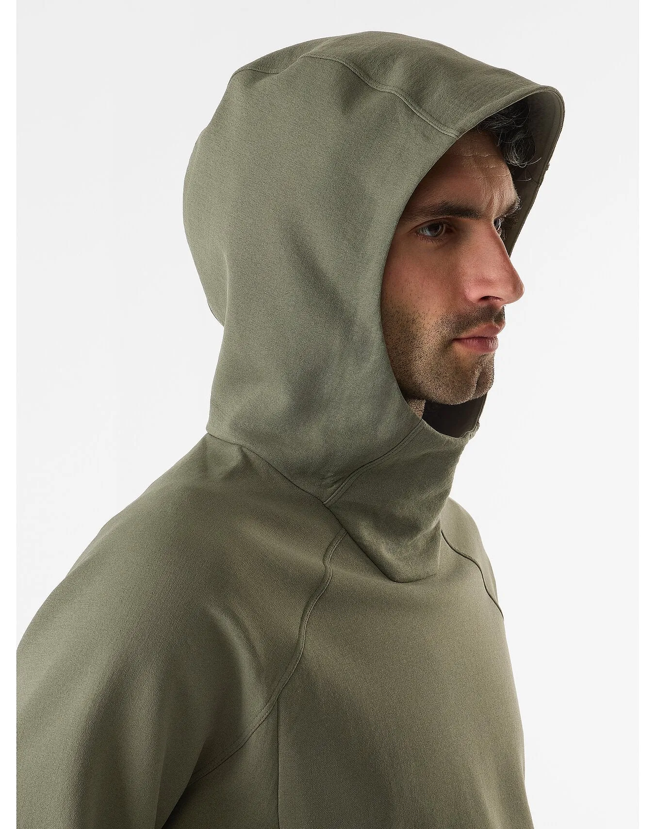 Rethel Hoody Men's