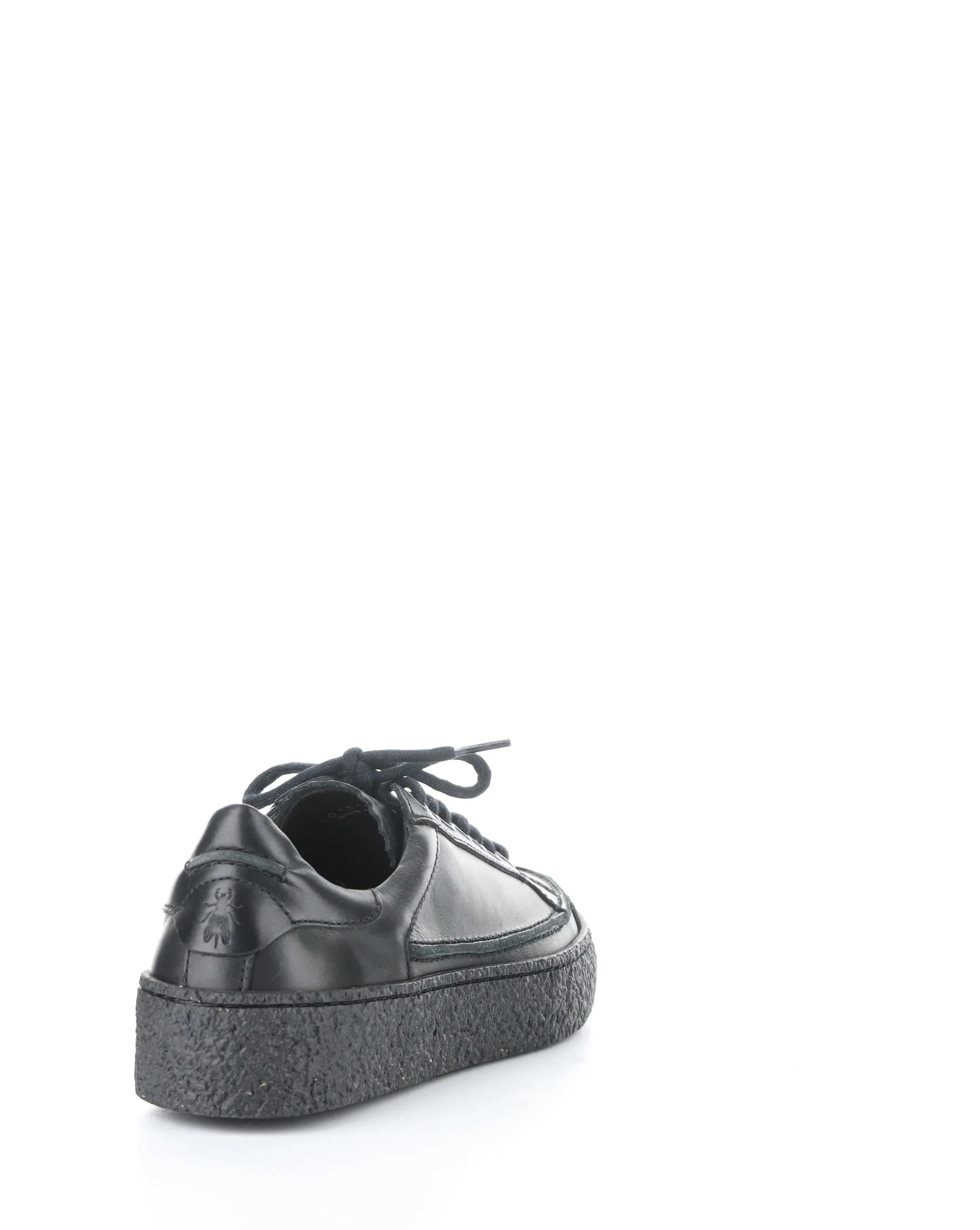 RONN519FLY 004 BLACK Lace-up Shoes