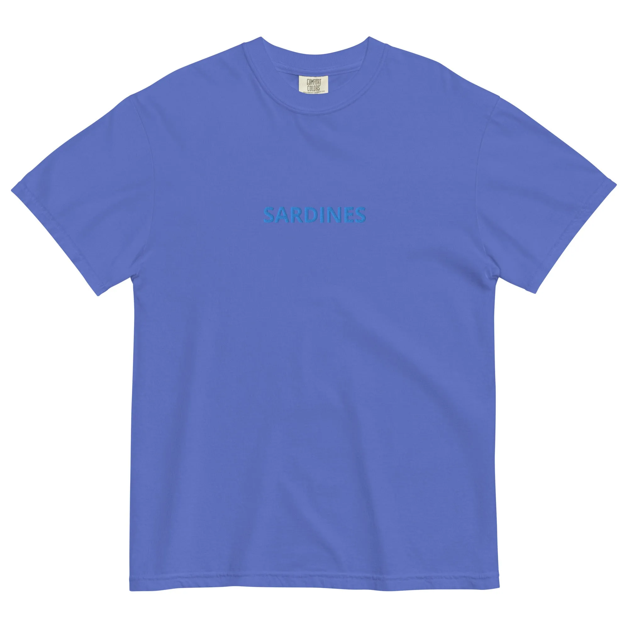 Sardines Tee