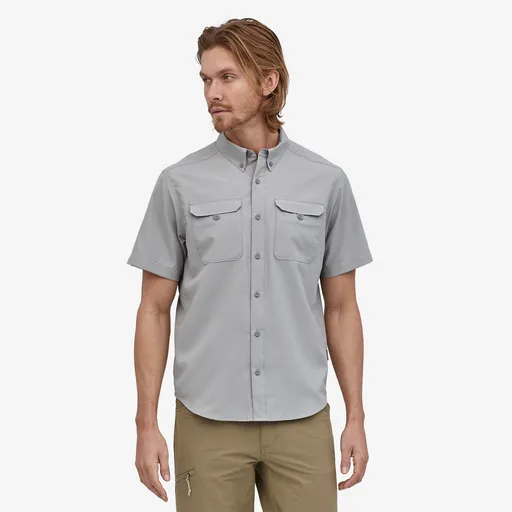 Self Guided Hike Shirt Men's