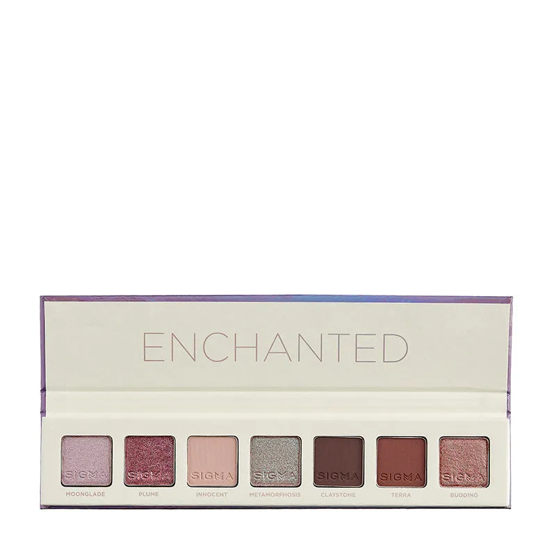 SIGMA BEAUTY | Enchanted Mini Eyeshadow Palette