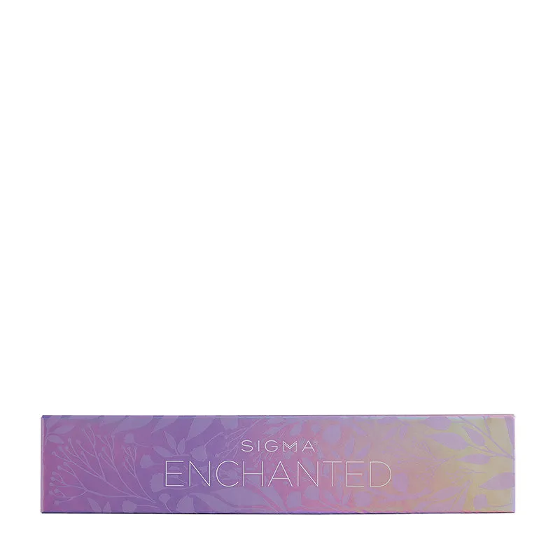 SIGMA BEAUTY | Enchanted Mini Eyeshadow Palette