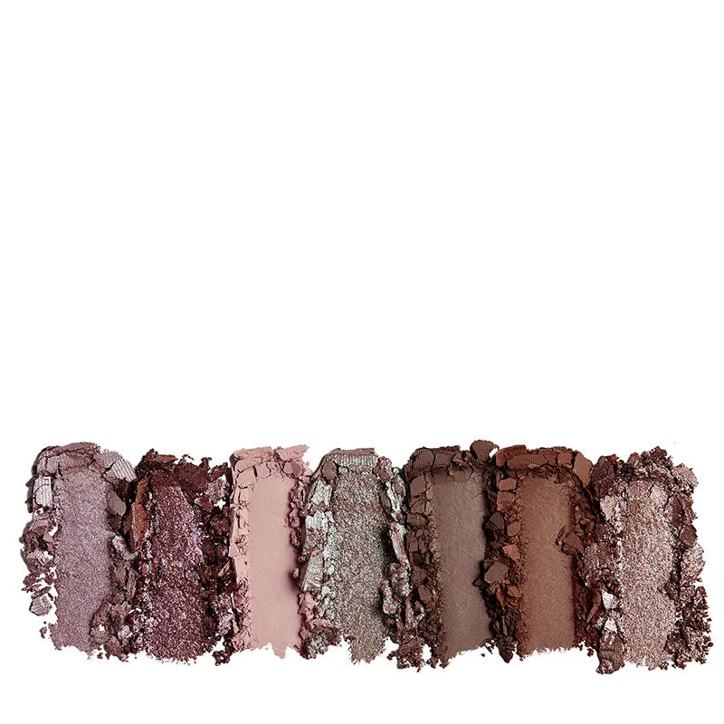 SIGMA BEAUTY | Enchanted Mini Eyeshadow Palette