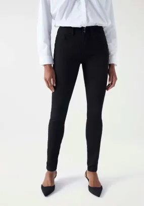 Skinny Secret Jean - Black