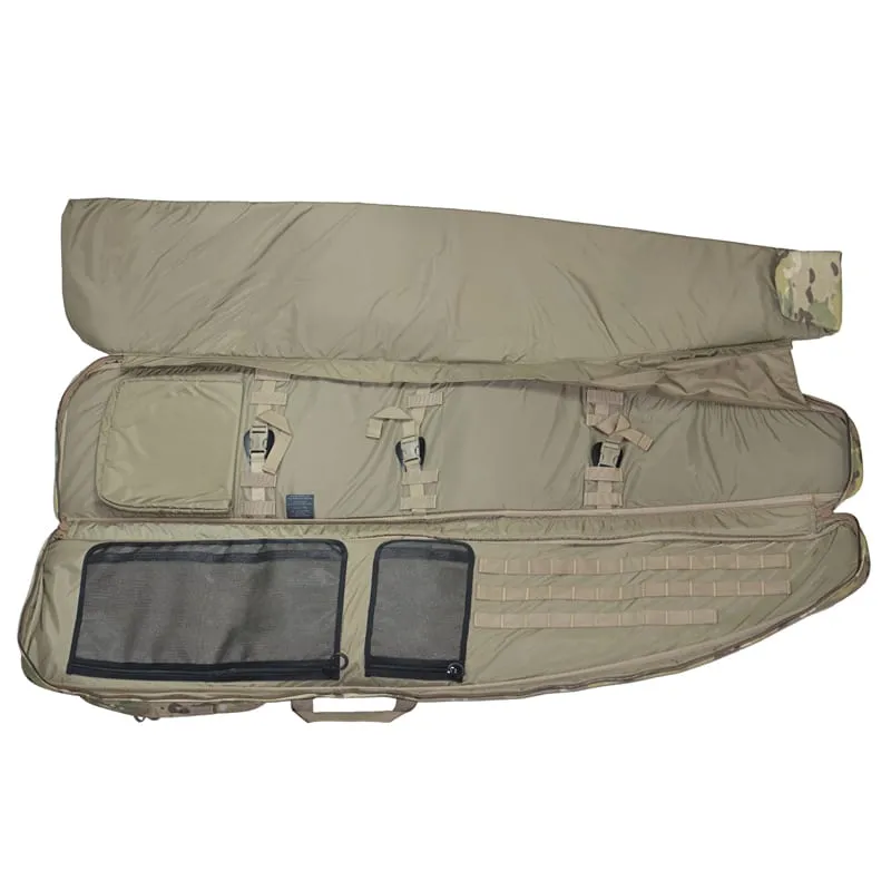 Sniper Sled Drag Bag 57"