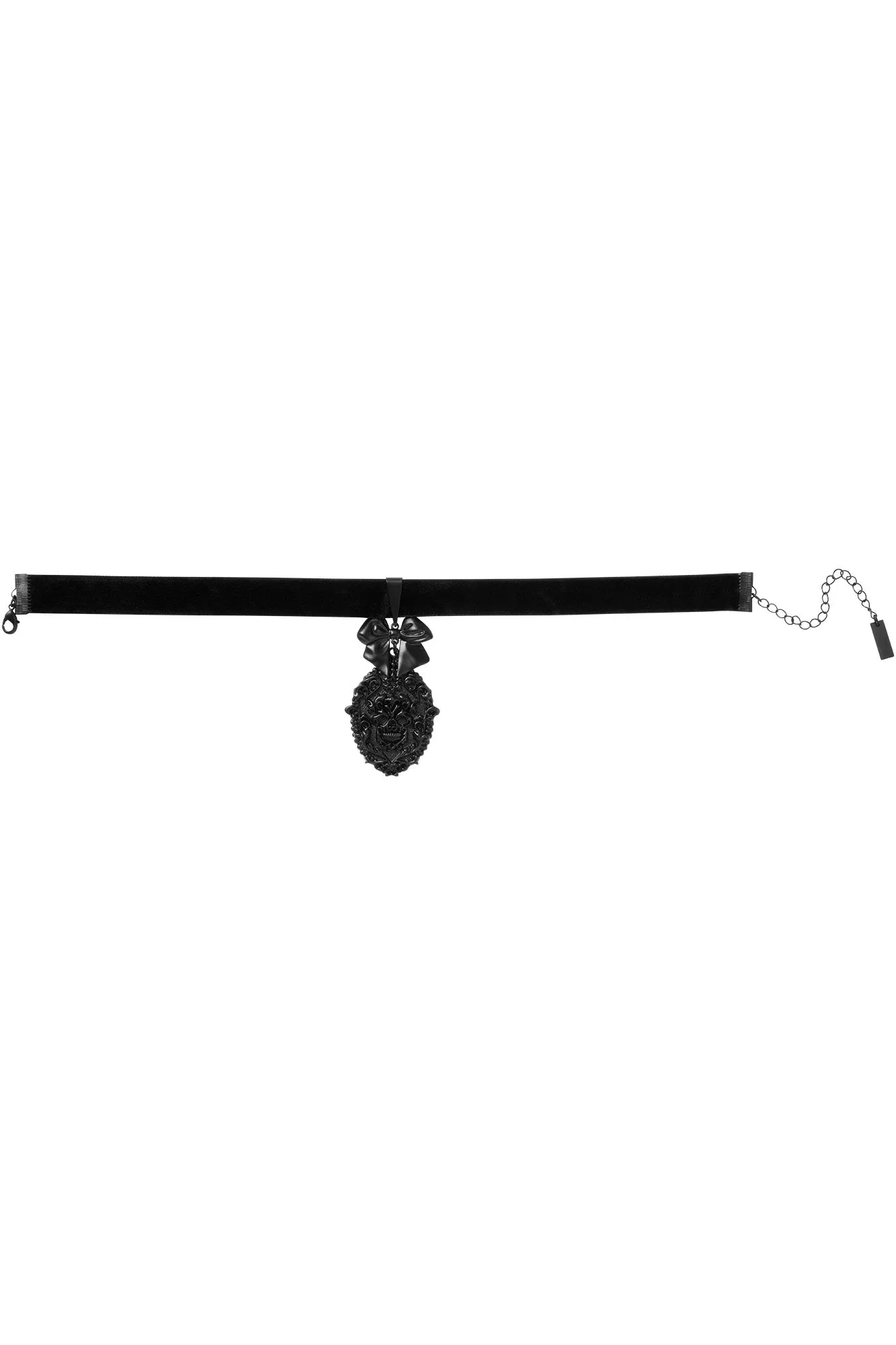 Sorrows Choker