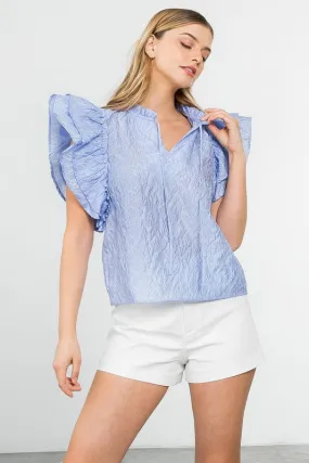 Steal The Moment Blouse