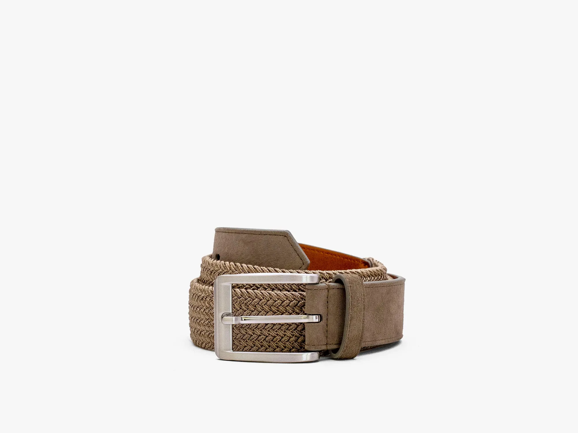 Stealth Woven Belt