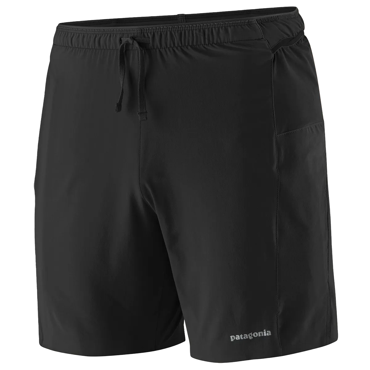 Strider Pro 7" Short